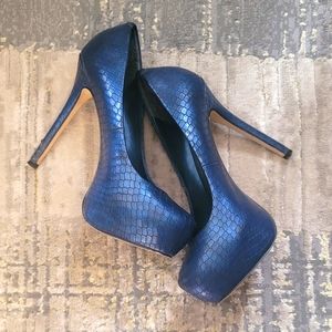 Heels